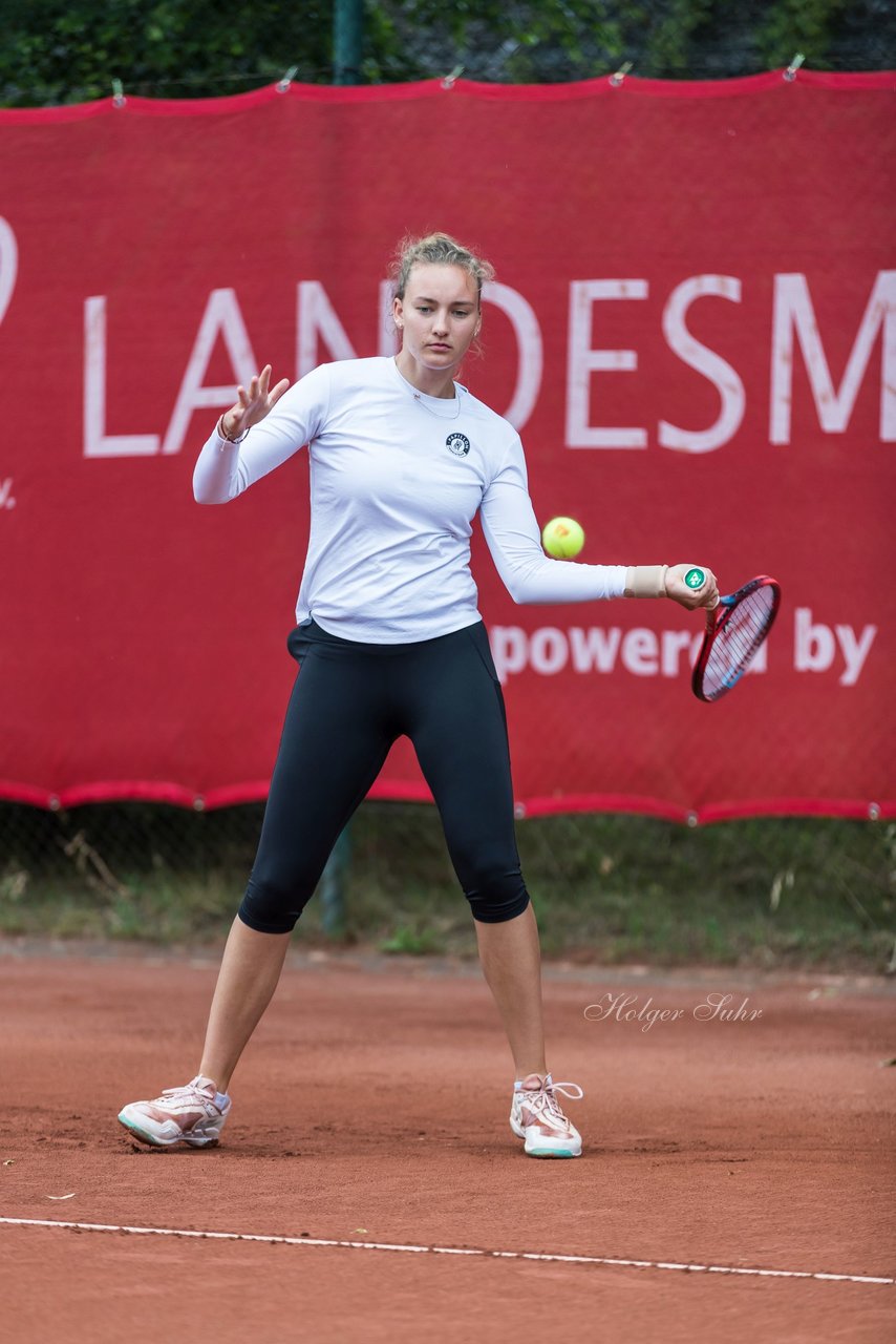 Amelie Janssen 27 - TNB Meisterschaften